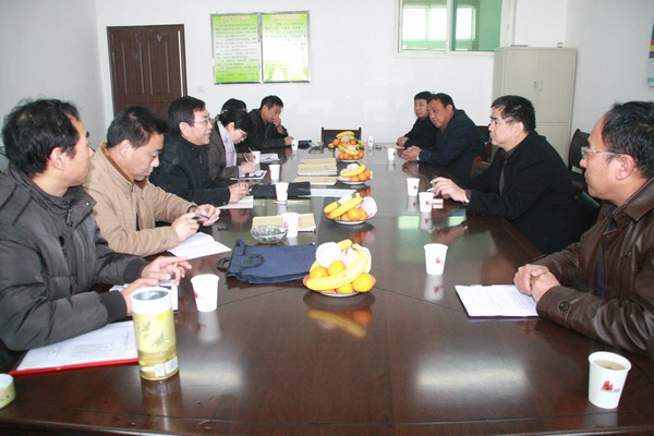 座談會(huì)現(xiàn)場(chǎng)